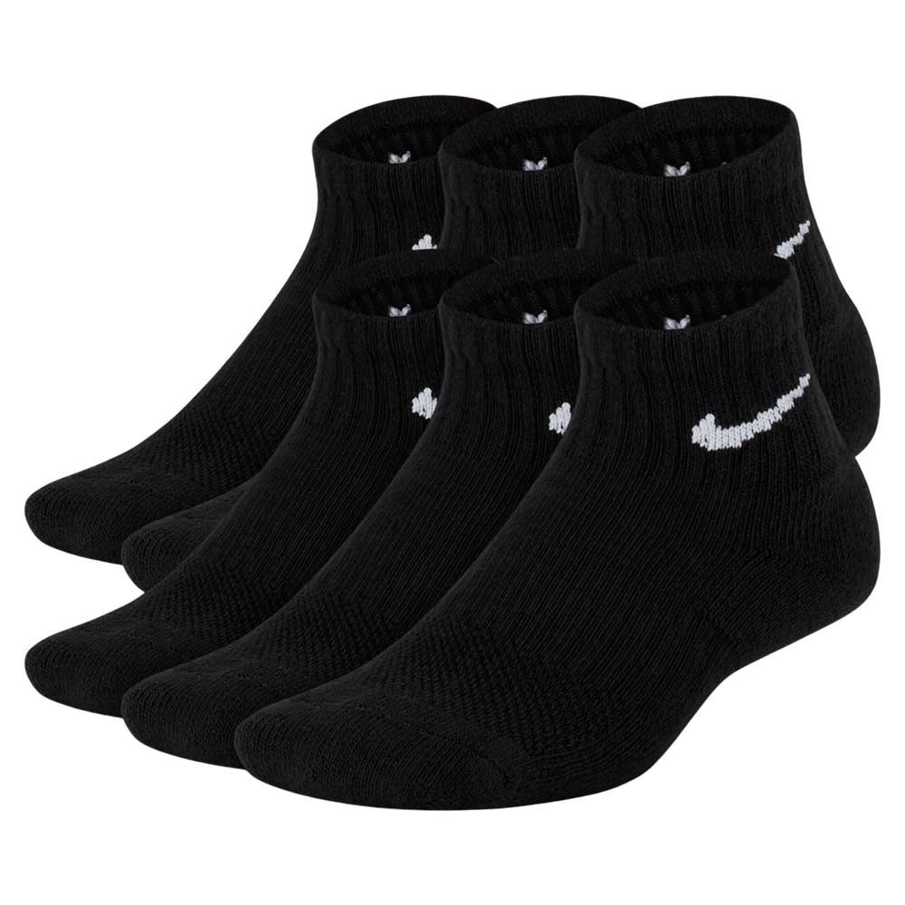 Calcetín Nike Everyday 6 Pares SX6912-010