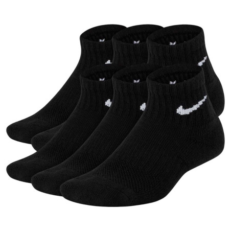 Calcetín Nike Everyday 6 Pares SX6912-010