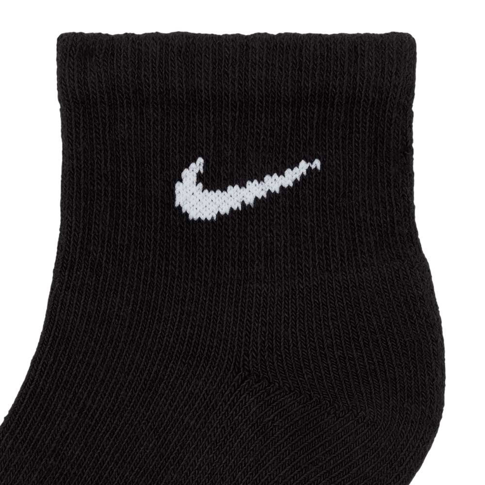Calcetín Nike Everyday 6 Pares SX6912-010