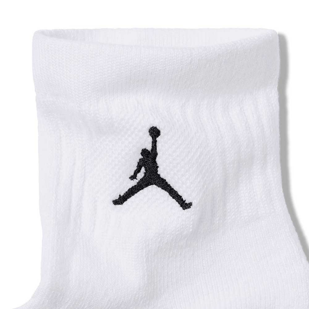 Calcetín Nike Jordan 3 Pares DX9655-100