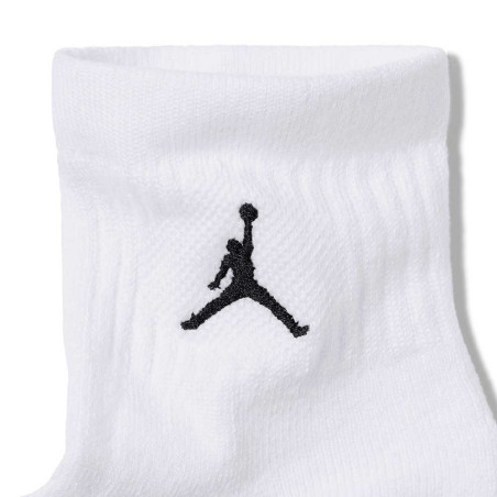 Calcetín Nike Jordan 3 Pares DX9655-100