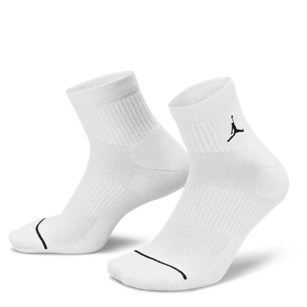 Calcetín Nike Jordan 3 Pares DX9655-100