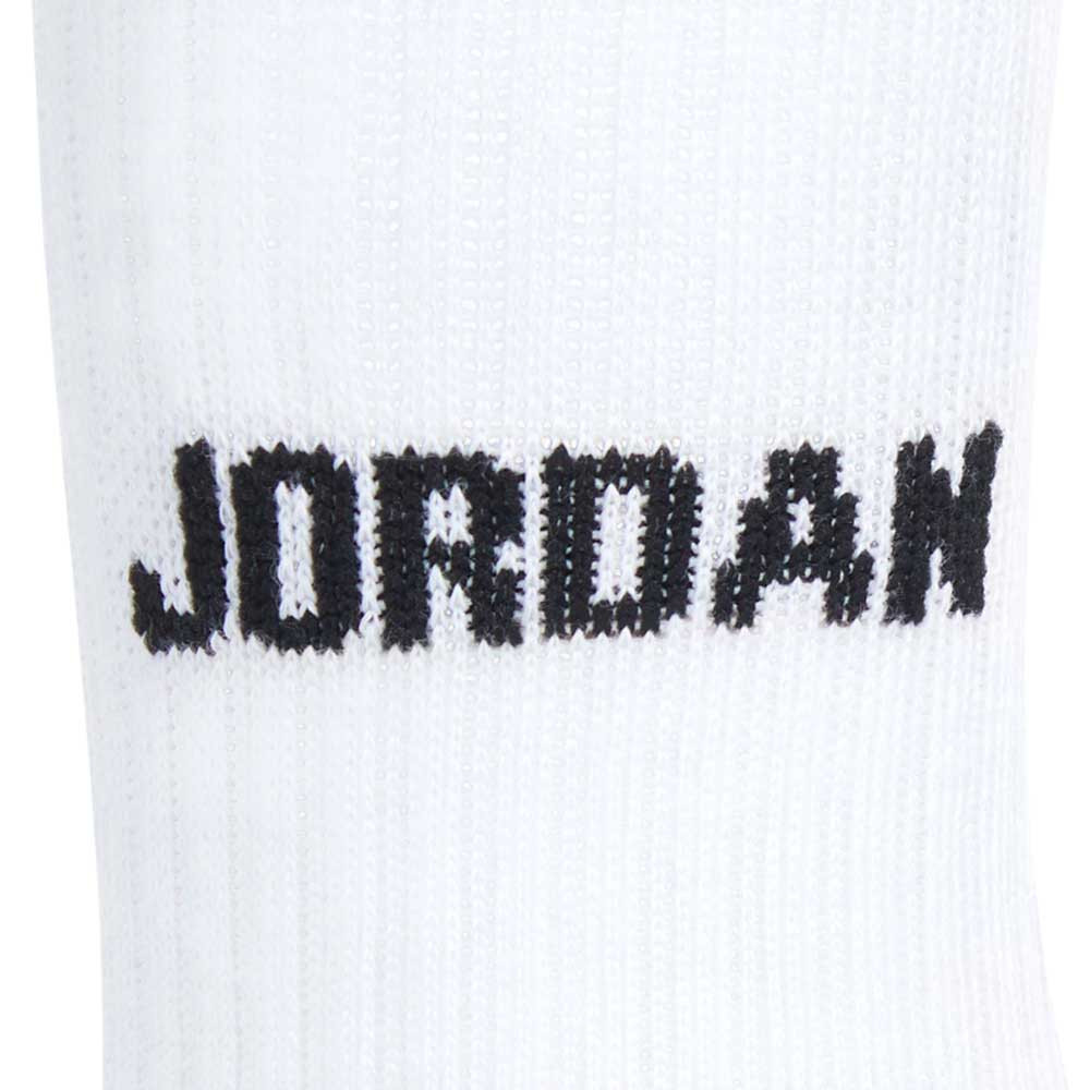 Calcetín Nike Jordan Legend 6 Pares BJ0343-001
