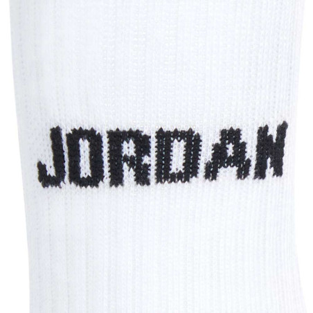 Calcetín Nike Jordan Legend 6 Pares BJ0343-001