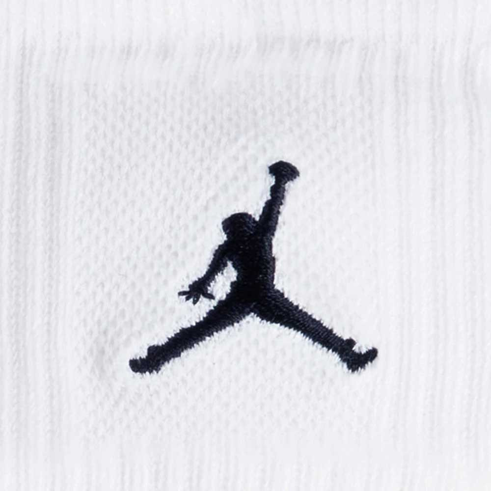 Calcetín Nike Jordan Legend 6 Pares BJ0343-001