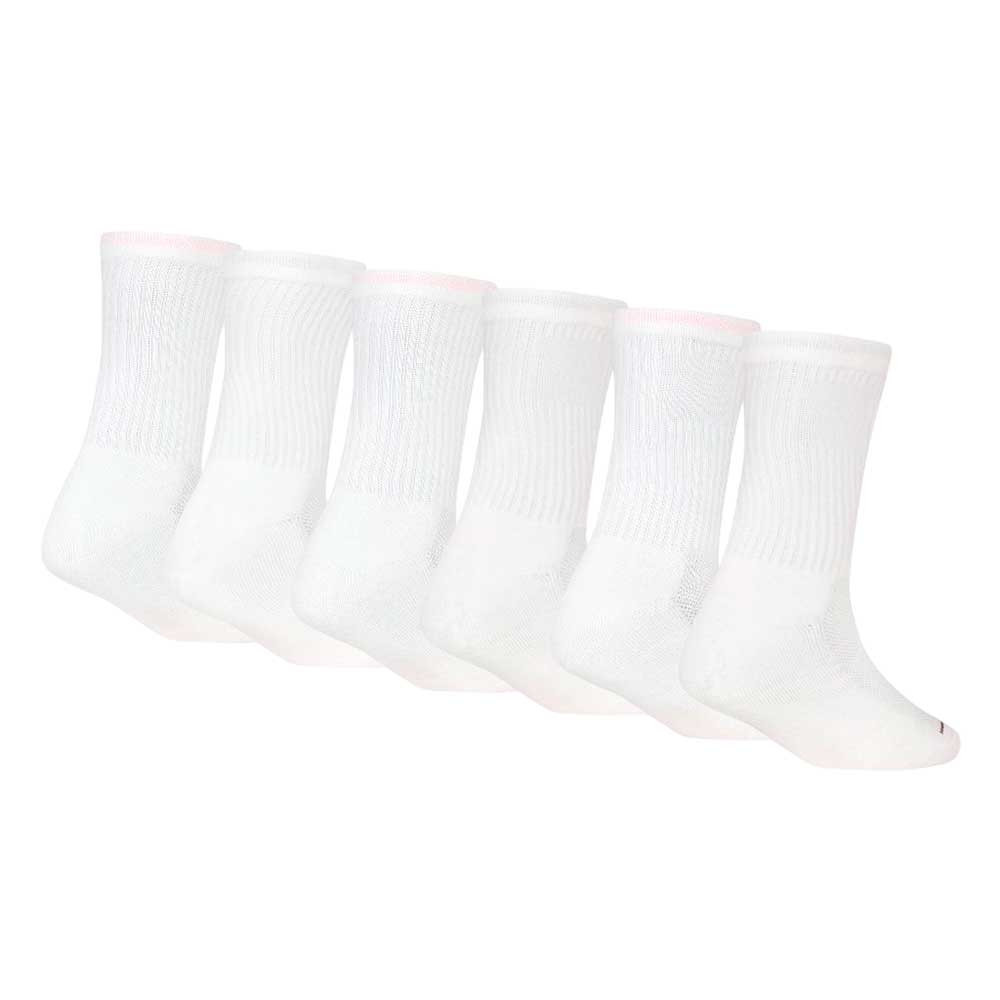 Calcetín Nike Jordan Legend 6 Pares BJ0343-001