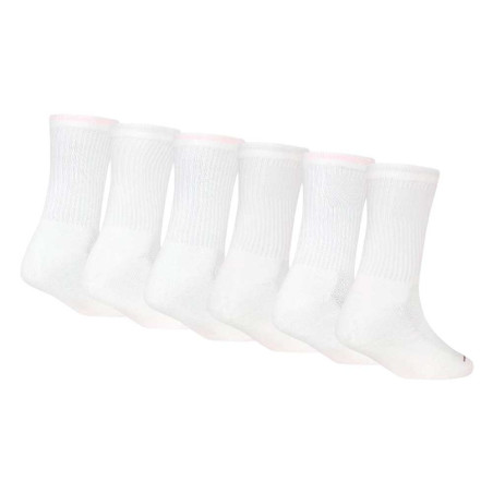 Calcetín Nike Jordan Legend 6 Pares BJ0343-001