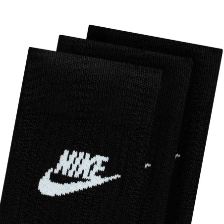 Calcetín Nike Everyday Essentials 3 Pares DX5074-010