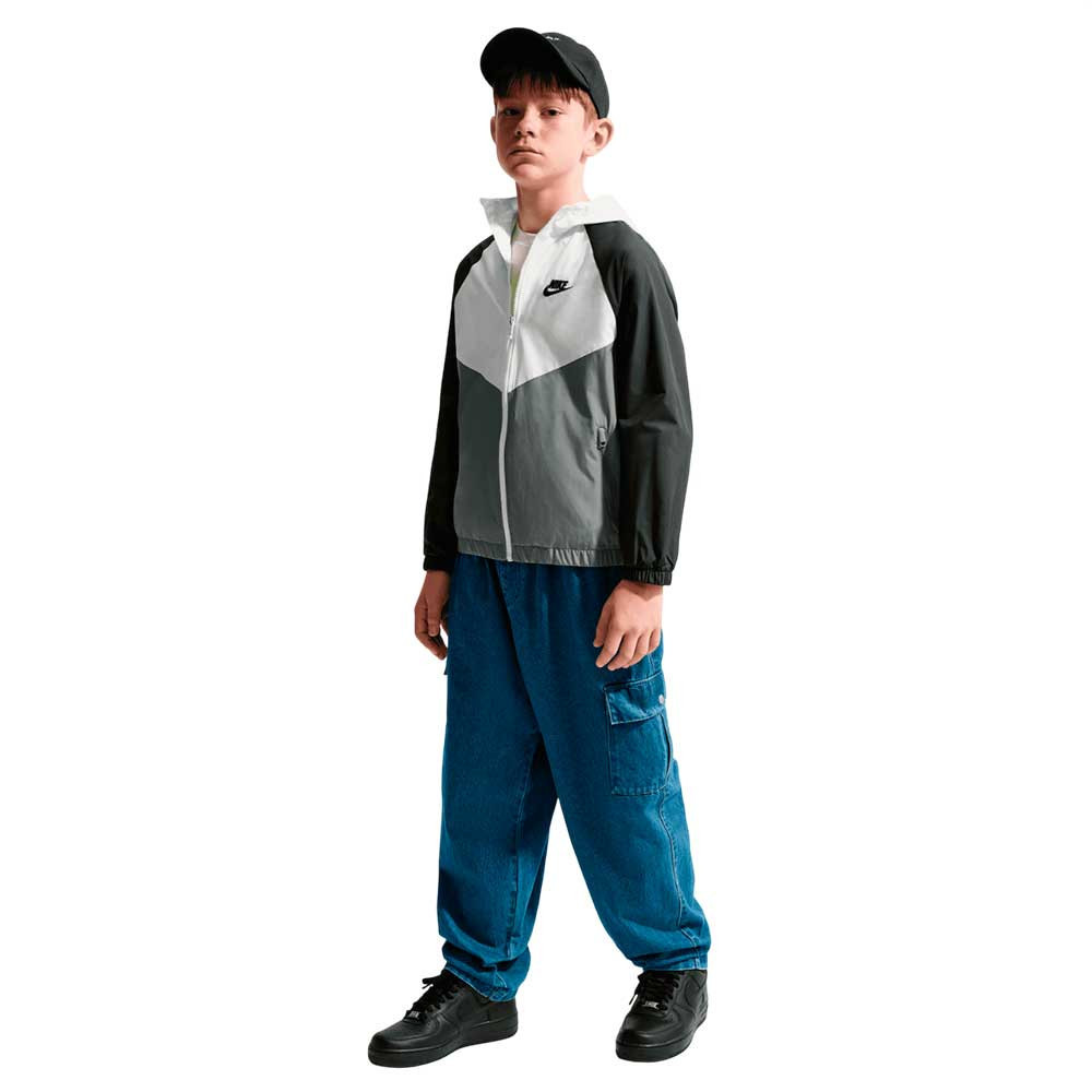 Cortavientos Nike Sportswear IF2821-100