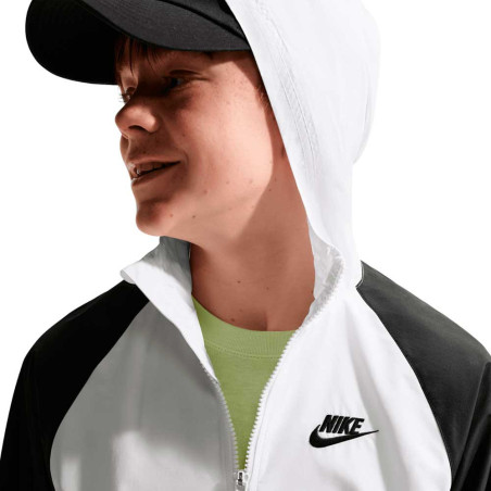 Cortavientos Nike Sportswear IF2821-100