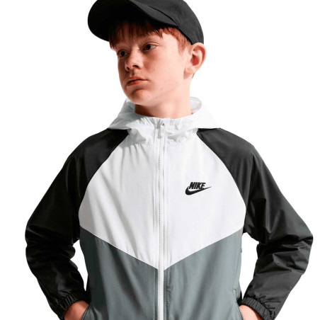 Cortavientos Nike Sportswear IF2821-100