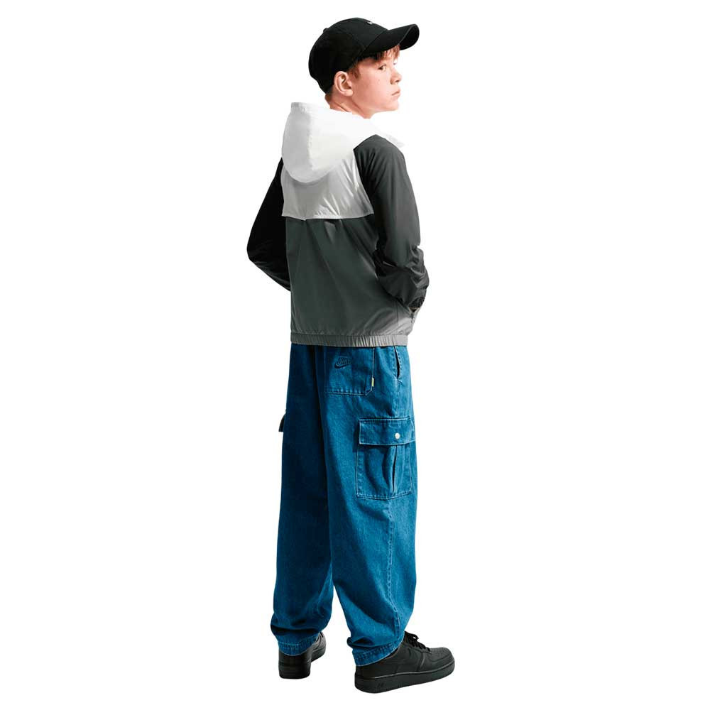 Cortavientos Nike Sportswear IF2821-100