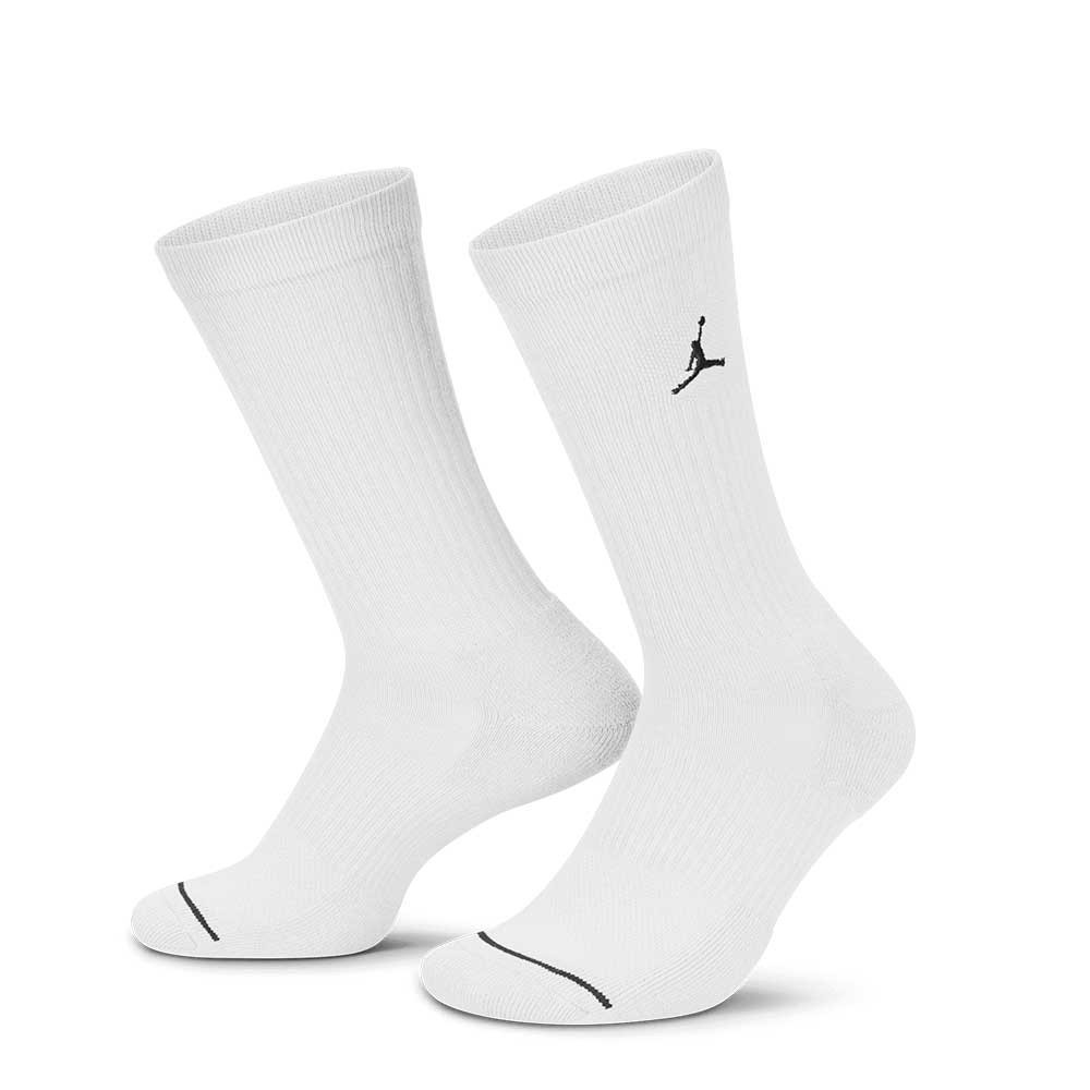 Calcetín Nike Jordan Everyday Essentials 3 Pares DX9632-100