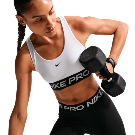 Sujetador Deportivo Nike Pro 365 IQ1035-100