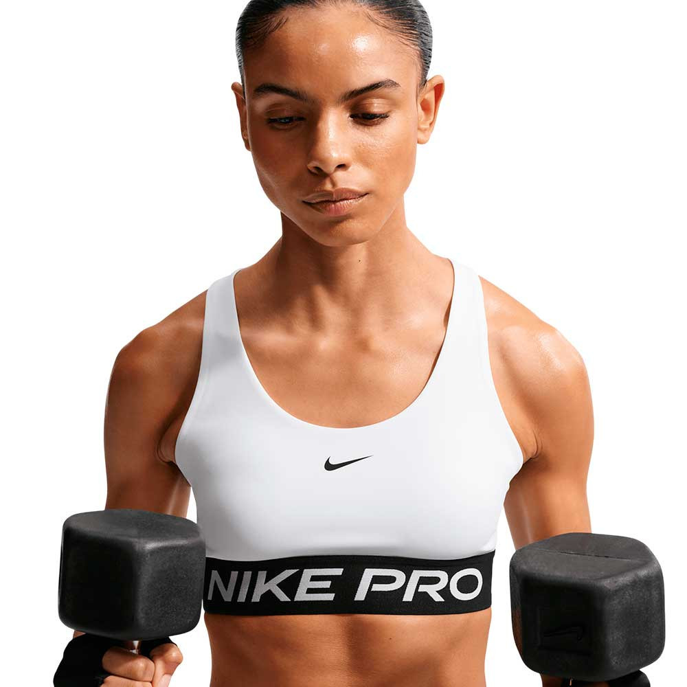 Sujetador Deportivo Nike Pro 365 IQ1035-100