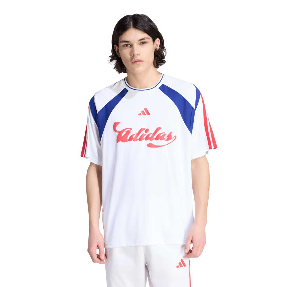 Camiseta adidas Hot KB6147