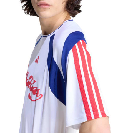 Camiseta adidas Hot KB6147