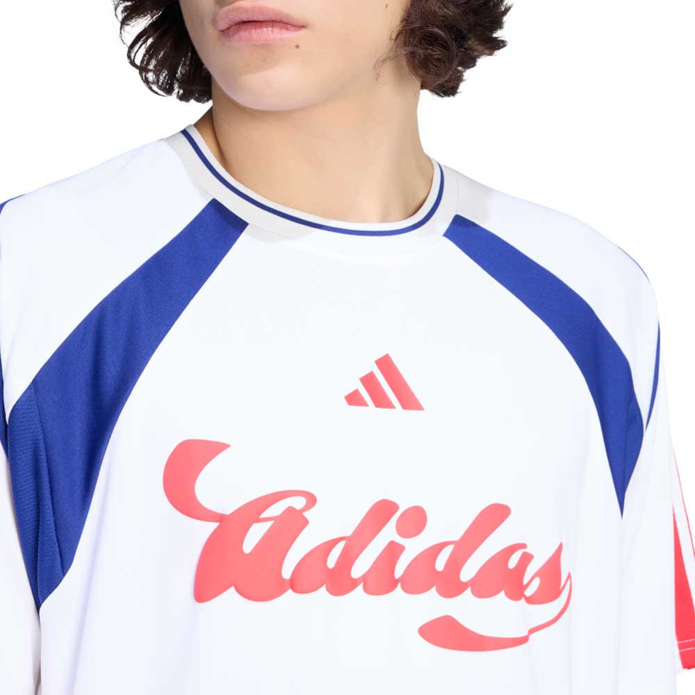 Camiseta adidas Hot KB6147