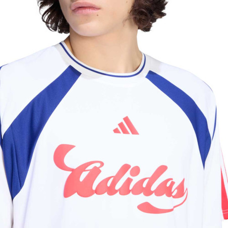 Camiseta adidas Hot KB6147