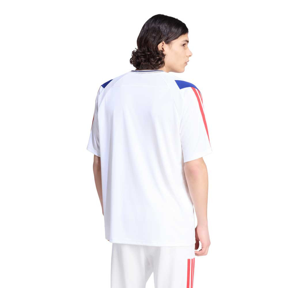 Camiseta adidas Hot KB6147