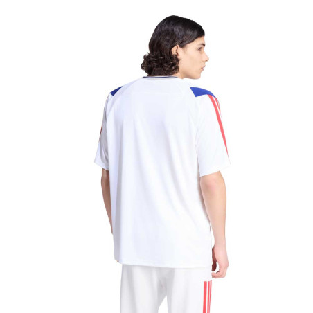 Camiseta adidas Hot KB6147