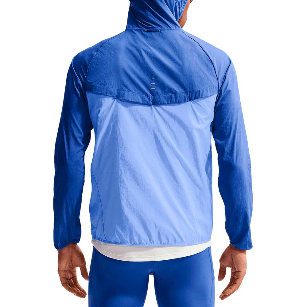 Cortavientos Nike Stride HV4548-430