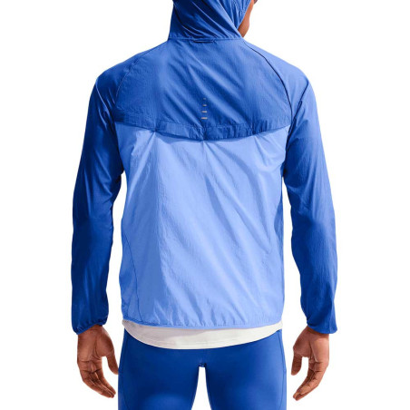 Cortavientos Nike Stride HV4548-430