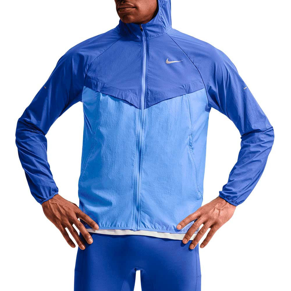 Cortavientos Nike Stride HV4548-430