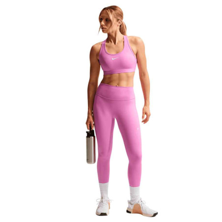 Sujetador Deportivo Nike Swoosh DX6821-503