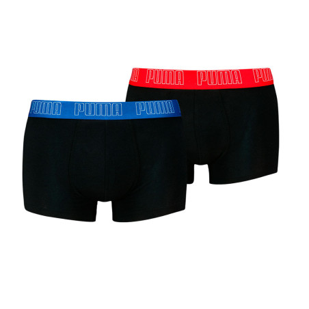 Boxer Puma Everyday Pack de 2 701226388 006