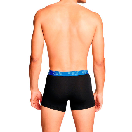 Boxer Puma Everyday Pack de 2 701226388 006