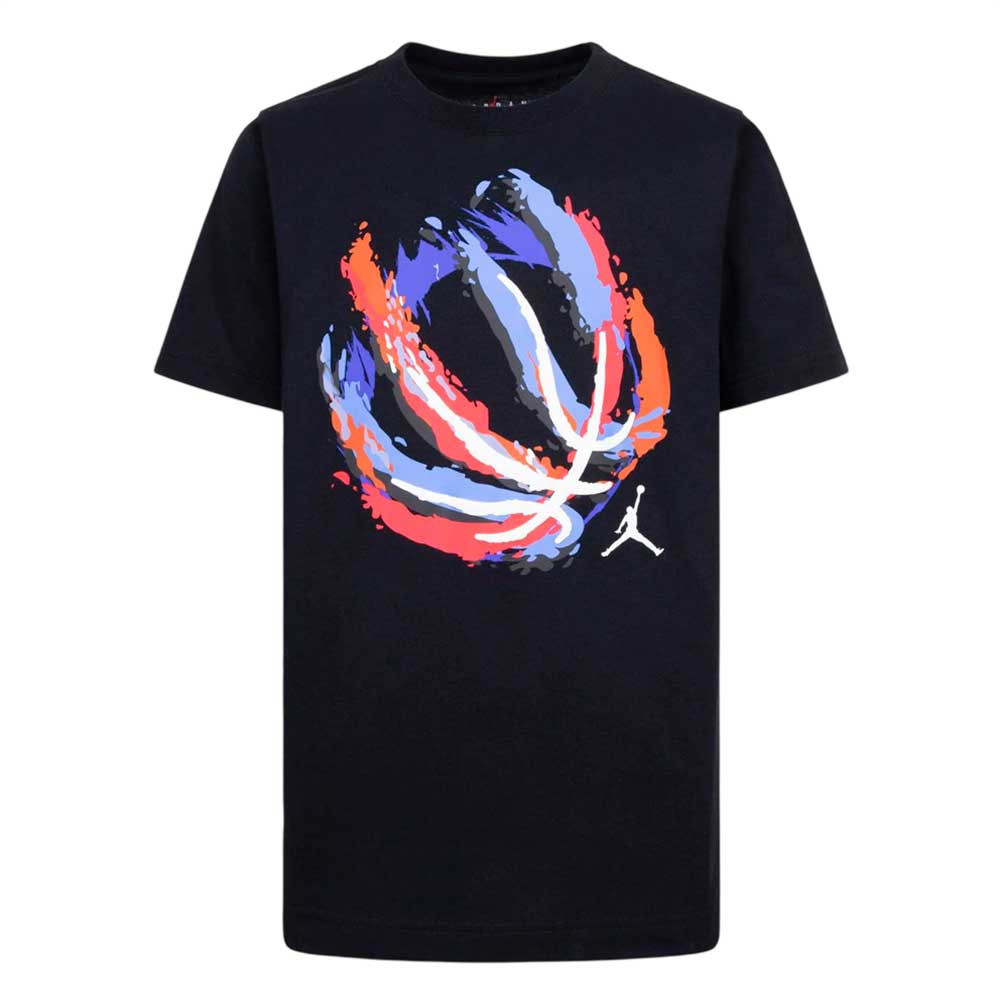 Camiseta Nike Jordan Bball Fire 85D738-023