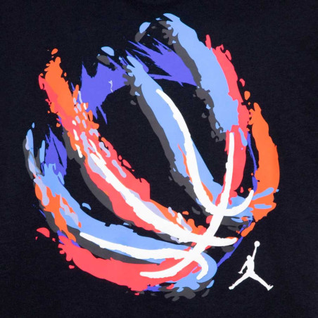 Camiseta Nike Jordan Bball Fire 85D738-023