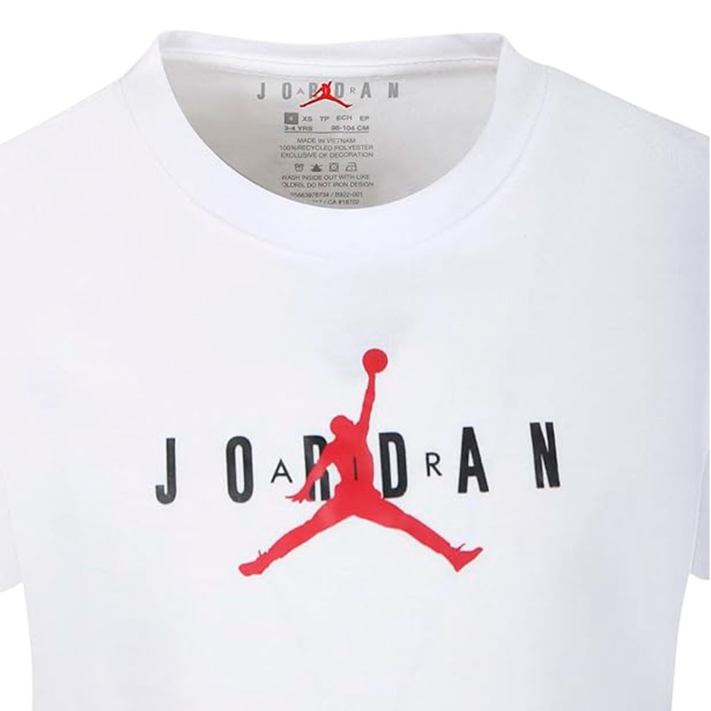 Camiseta Nike Jordan Jumpman 85B922-001