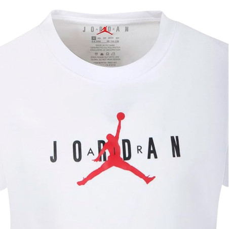 Camiseta Nike Jordan Jumpman 85B922-001