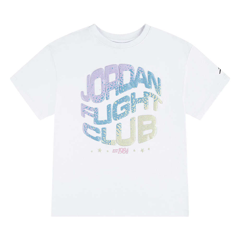 Camiseta Nike Jordan Jumpman Club 45F434-001