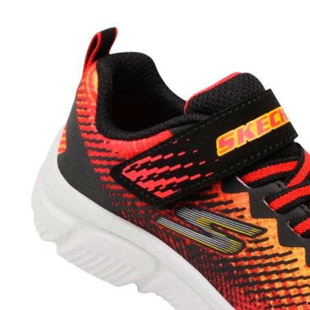 Zapatilla Skechers 405035N-BKRD