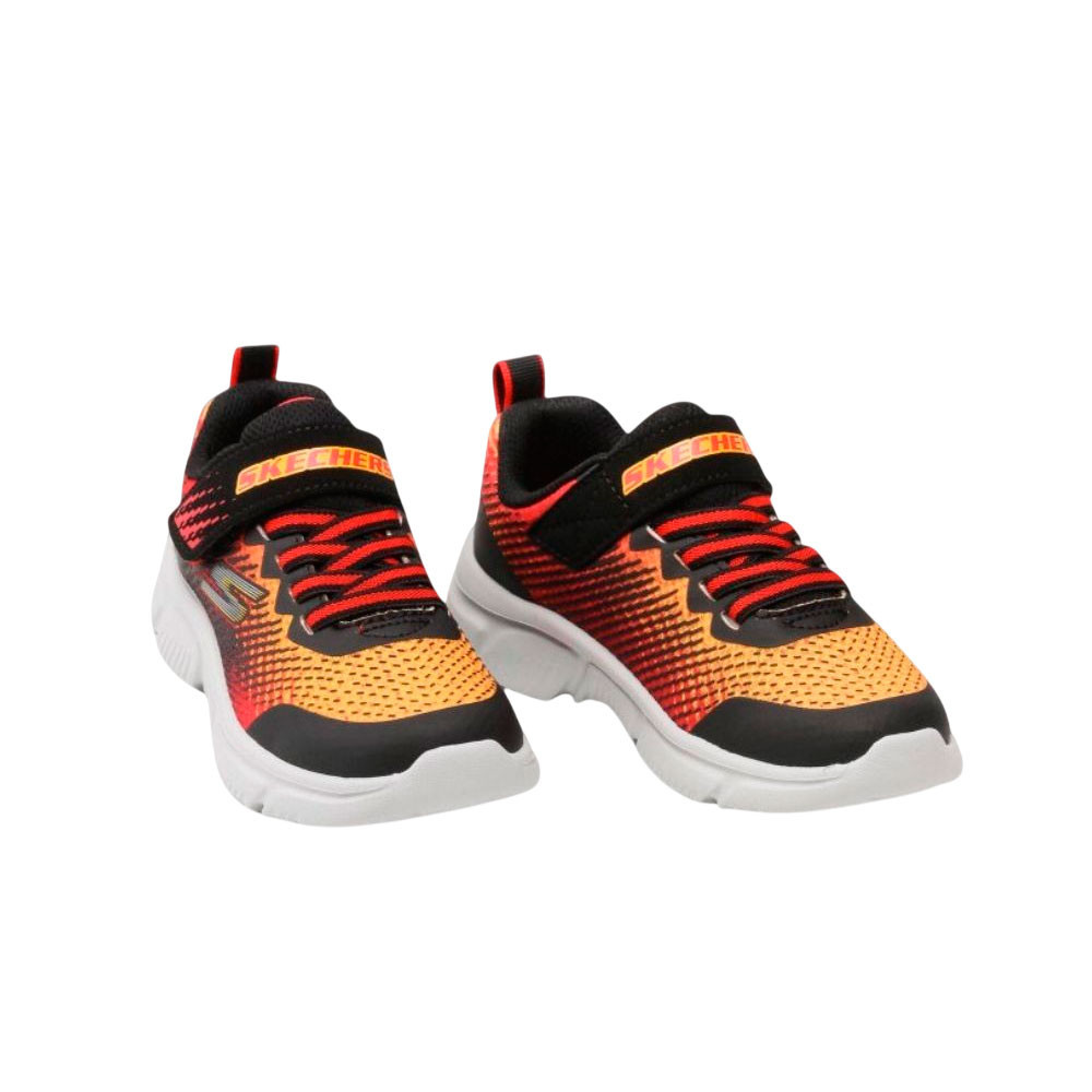 Zapatilla Skechers 405035N-BKRD