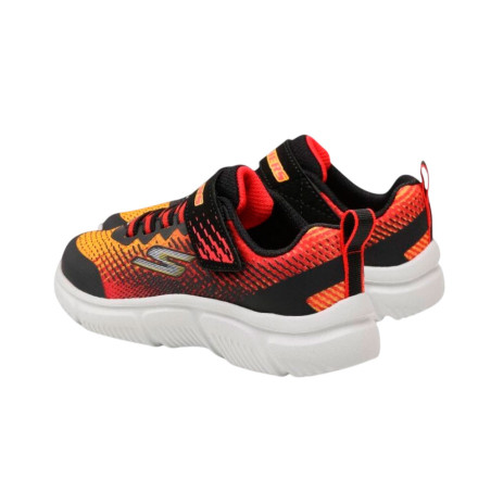 Zapatilla Skechers 405035N-BKRD