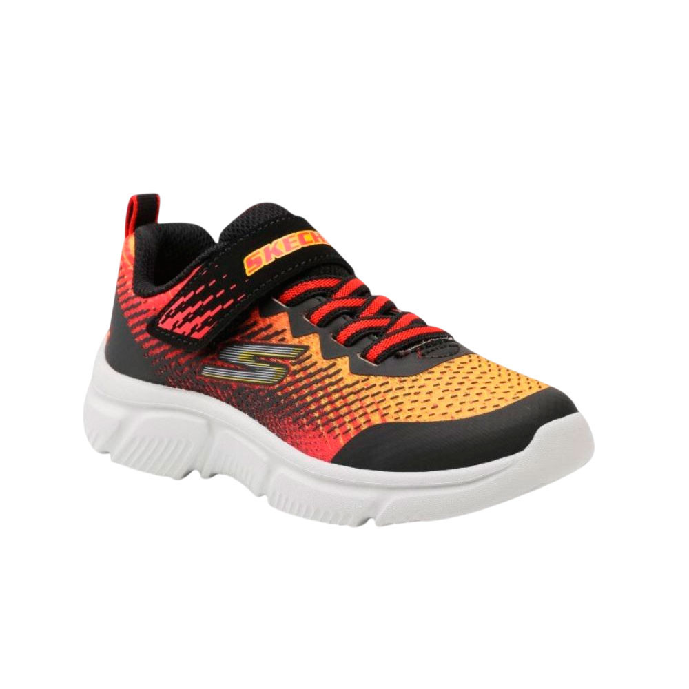 Zapatilla Skechers 405035N-BKRD