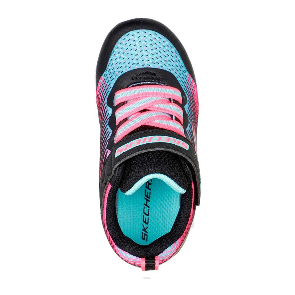 Zapatilla Skechers 302430N-BKMT