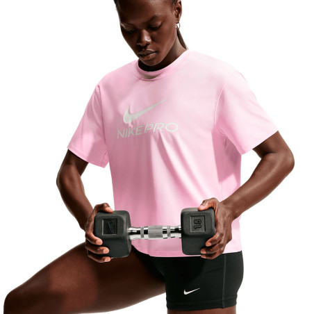 Camiseta Nike Pro IQ0820-663