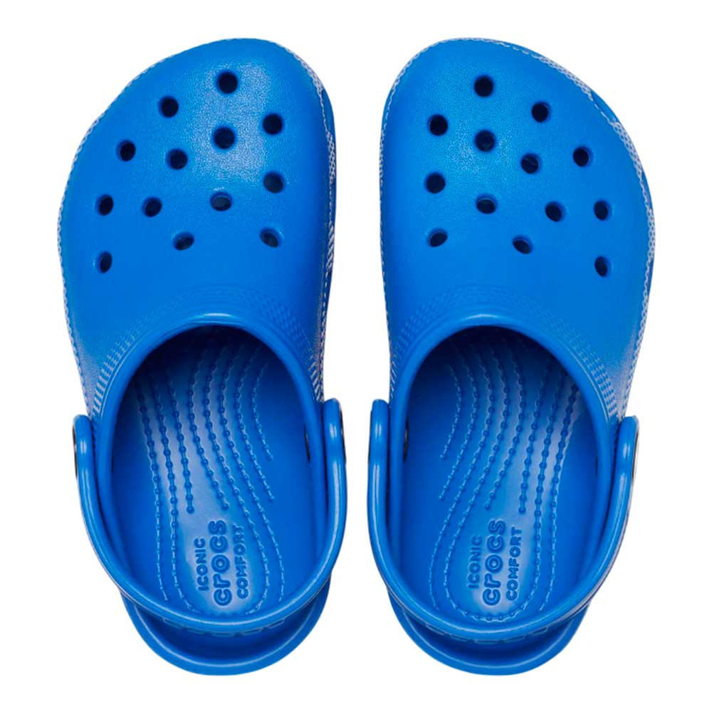Zueco Crocs Classic 206990-4KZ
