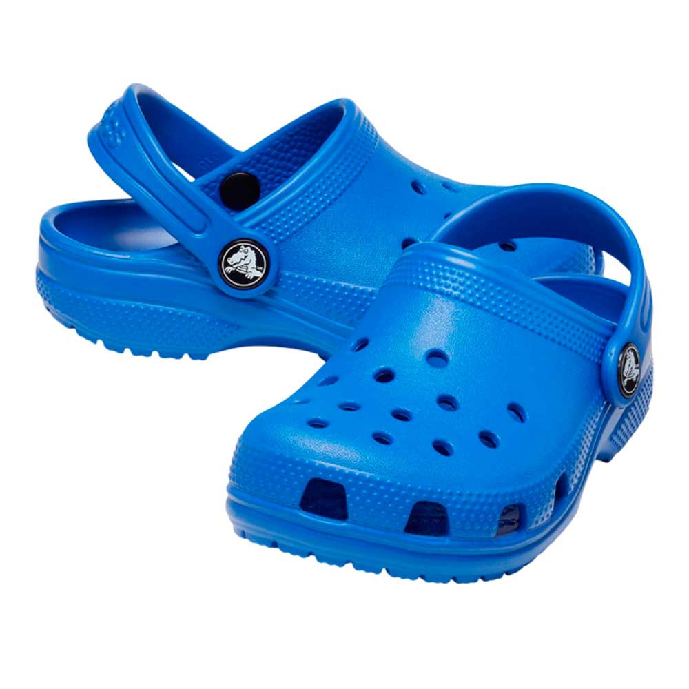Zueco Crocs Classic 206990-4KZ