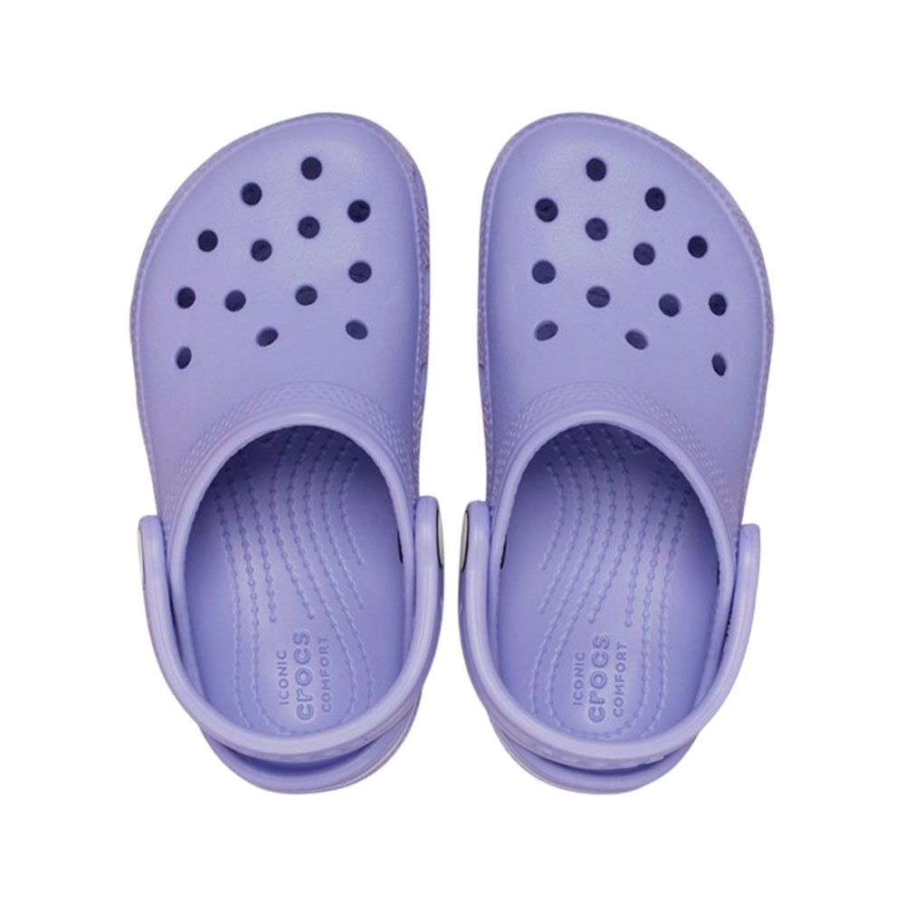 Zueco Crocs Classic 206991-5BN