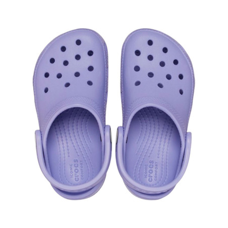 Zueco Crocs Classic 206991-5BN
