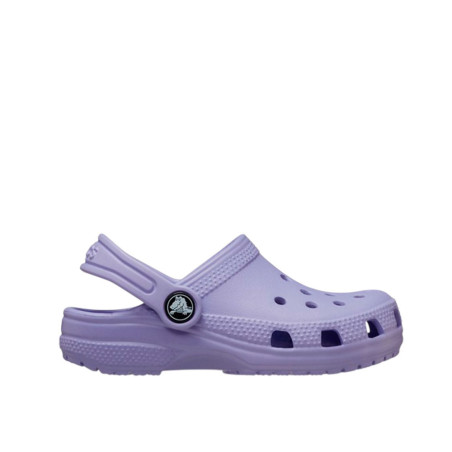 Zueco Crocs Classic 206990-5BN