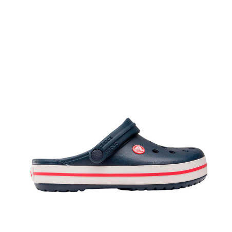 Zueco Crocs Crocband 11016-002