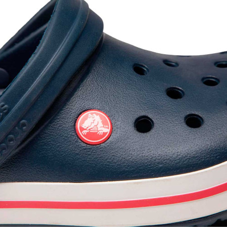 Zueco Crocs Crocband 11016-002