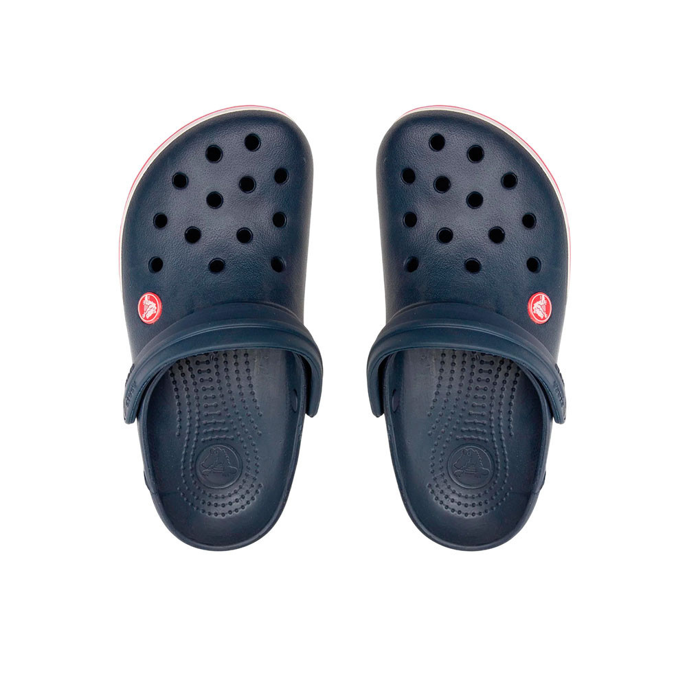 Zueco Crocs Crocband 11016-002